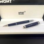 MONTBLANC The Little Prince Fox Pilot 163  Signature Pen Treasure Bead Pen Neutral Pen Water Pen Pen